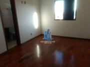 Cobertura para venda em Santa Maria de 95.00m² com 2...