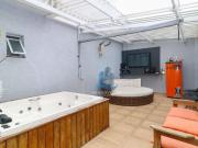 Cobertura para venda em Santa Maria em São Caetano Do...