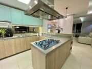 Cobertura para Venda em Santa Maria/RS Camobi 3 Quartos