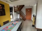 Cobertura para Venda em Santa Maria/RS Centro 2 Quartos