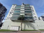 Cobertura para Venda em Santa Maria/RS Centro 4 Quartos