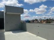 Cobertura para venda em Santa Mônica em Belo Horizonte...