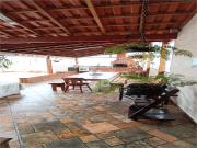 Cobertura para venda em Santa Terezinha em Santo André...