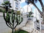 Cobertura para venda em Santana com 2 quartos, sendo 1...