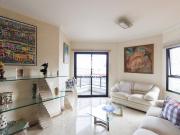 Cobertura para venda em Santana de 198.00m² com 3...