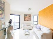 Cobertura para venda em Santana de 198.00m² com 3...