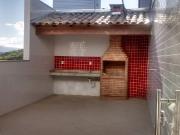 Cobertura para Venda em Santana do Paraíso/MG Cidade...