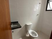 Cobertura para Venda em Santo André, Jardim Alvorada, 2...