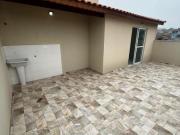 Cobertura para Venda em Santo André, Jardim Guarará, 2...