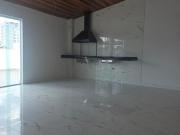 Cobertura para Venda em Santo André, Vila Curuçá, 3...