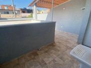 Cobertura para Venda em Santo André, Vila Eldízia, 2...