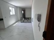 Cobertura para Venda em Santo André/SP Bangú 2 Quartos