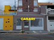 Cobertura para Venda em Santo André/SP Vila Luzita 2 Quartos