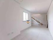 Cobertura para Venda em Santo André/SP Bangú 2 Quartos