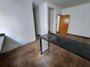 Cobertura para Venda em Santo André/SP Campestre 2 Quartos