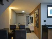 Cobertura para Venda em Santo André/SP Campestre 2 Quartos