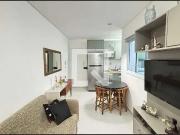 Cobertura para Venda em Santo André/SP Campestre 2 Quartos