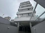 Cobertura para Venda em Santo André/SP Campestre 2 Quartos