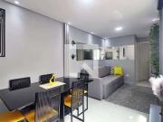 Cobertura para Venda em Santo André/SP Campestre 2 Quartos