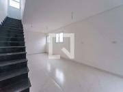 Cobertura para Venda em Santo André/SP Campestre 2 Quartos