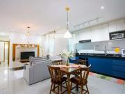 Cobertura para Venda em Santo André/SP Campestre 2 Quartos