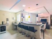 Cobertura para Venda em Santo André/SP Campestre 2 Quartos