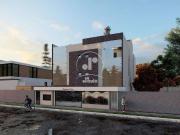 Cobertura para Venda em Santo André/SP Campestre 2 Quartos