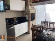 Cobertura para Venda em Santo André/SP Campestre 2 Quartos