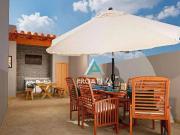 Cobertura para Venda em Santo André/SP Campestre 2 Quartos