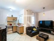 Cobertura para Venda em Santo André/SP Campestre 2 Quartos