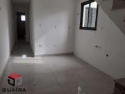 Cobertura para Venda em Santo André/SP Campestre 2 Quartos