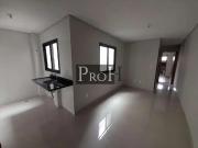 Cobertura para Venda em Santo André/SP Campestre 2 Quartos