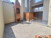 Cobertura para Venda em Santo André/SP Campestre 2 Quartos