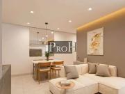 Cobertura para Venda em Santo André/SP Campestre 2 Quartos