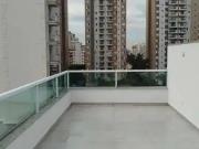 Cobertura para Venda em Santo André/SP Campestre 2 Quartos