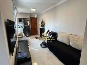 Cobertura para Venda em Santo André/SP Campestre 2 Quartos