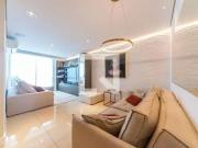 Cobertura para Venda em Santo André/SP Campestre 2 Quartos