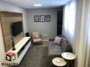 Cobertura para Venda em Santo André/SP Campestre 2 Quartos