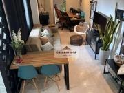 Cobertura para Venda em Santo André/SP Campestre 2 Quartos