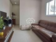 Cobertura para Venda em Santo André/SP Campestre 2 Quartos Cobertura para Venda em Santo André/SP Campestre 2 Quartos