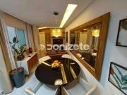 Cobertura para Venda em Santo André/SP Campestre 2 Quartos