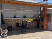 Cobertura para Venda em Santo André/SP Campestre 2 Quartos