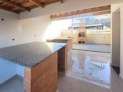 Cobertura para Venda em Santo André/SP Campestre 2 Quartos