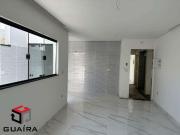 Cobertura para Venda em Santo André/SP Campestre 2 Quartos