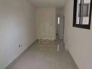 Cobertura para Venda em Santo André/SP Campestre 2 Quartos Cobertura para Venda em Santo André/SP Campestre 2 Quartos