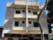 Cobertura para Venda em Santo André/SP Campestre 2 Quartos