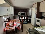 Cobertura para Venda em Santo André/SP Campestre 2 Quartos