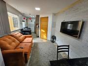 Cobertura para Venda em Santo André/SP Campestre 2 Quartos