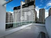 Cobertura para Venda em Santo André/SP Campestre 2 Quartos
