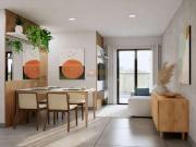 Cobertura para Venda em Santo André/SP Campestre 2 Quartos